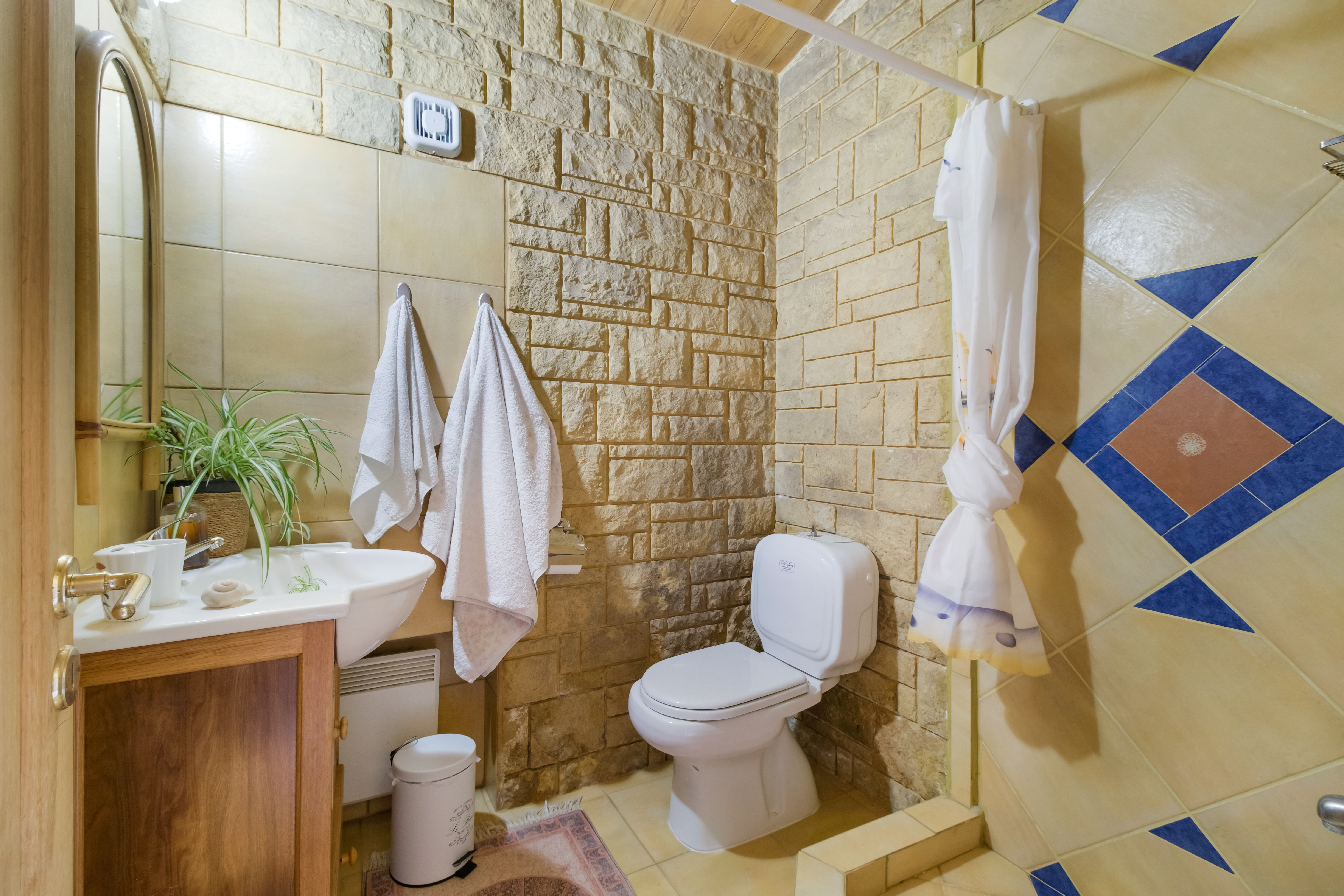Healing Stone Lodge