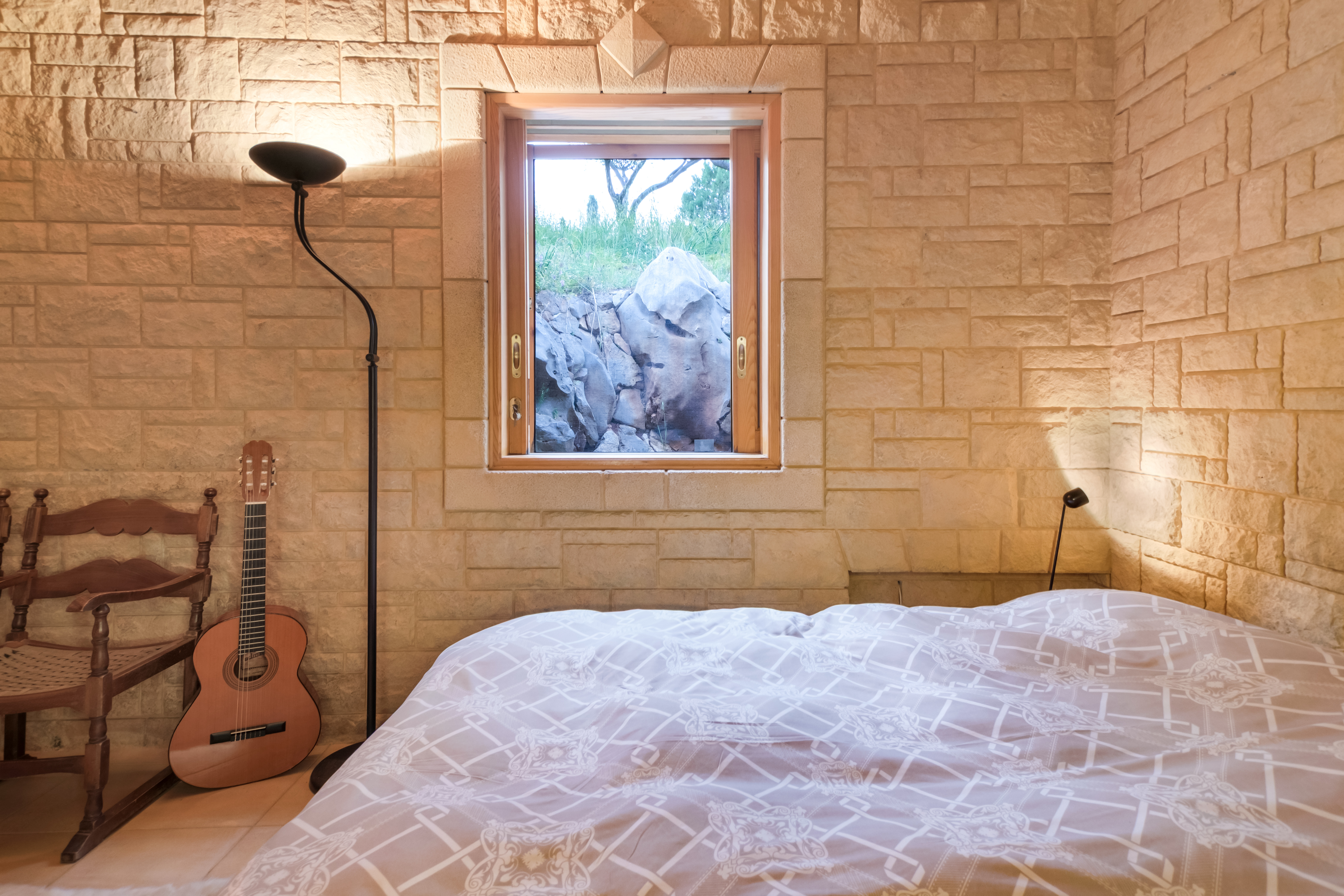 Healing Stone Lodge
