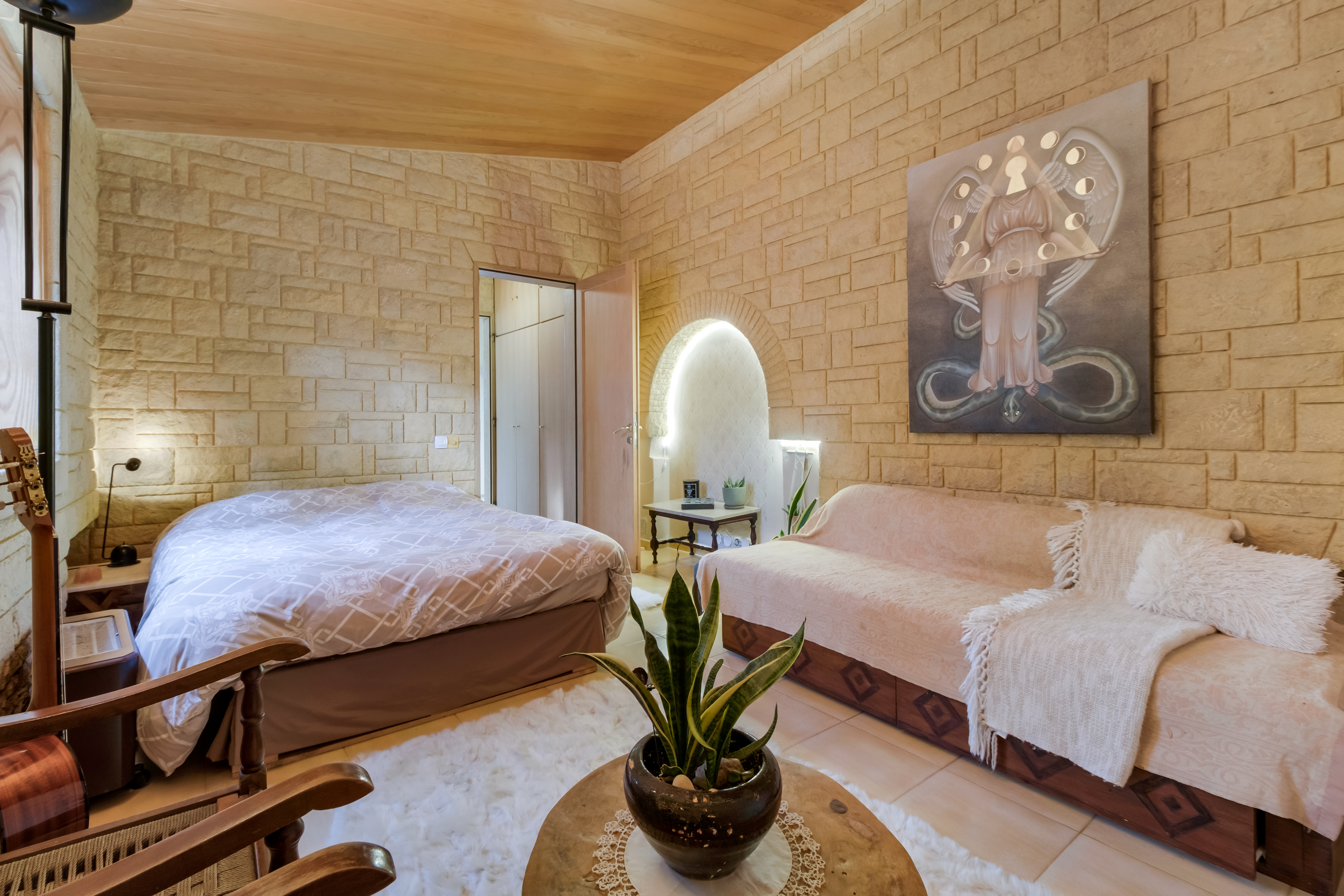 Healing Stone Lodge